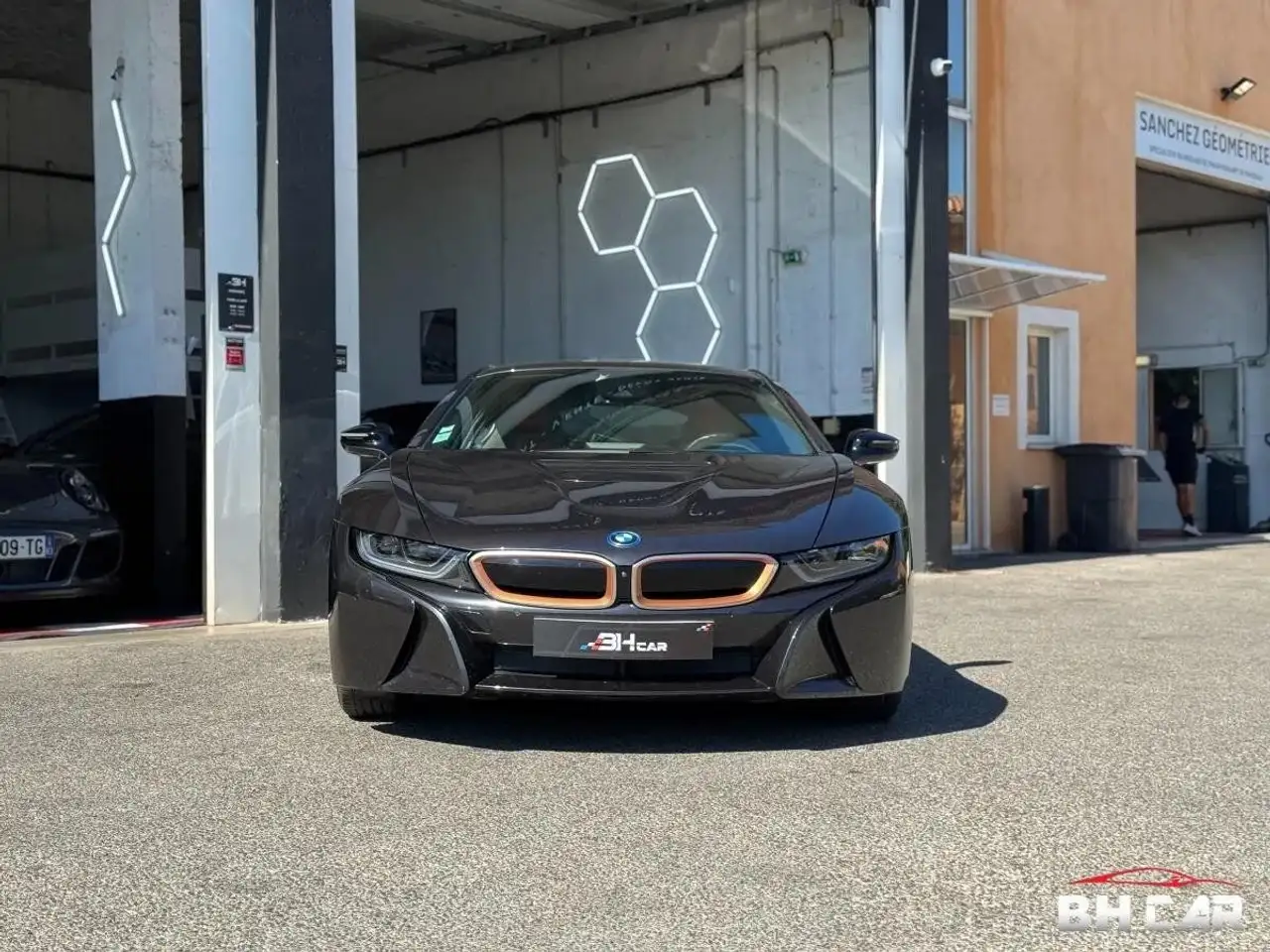 фото машины