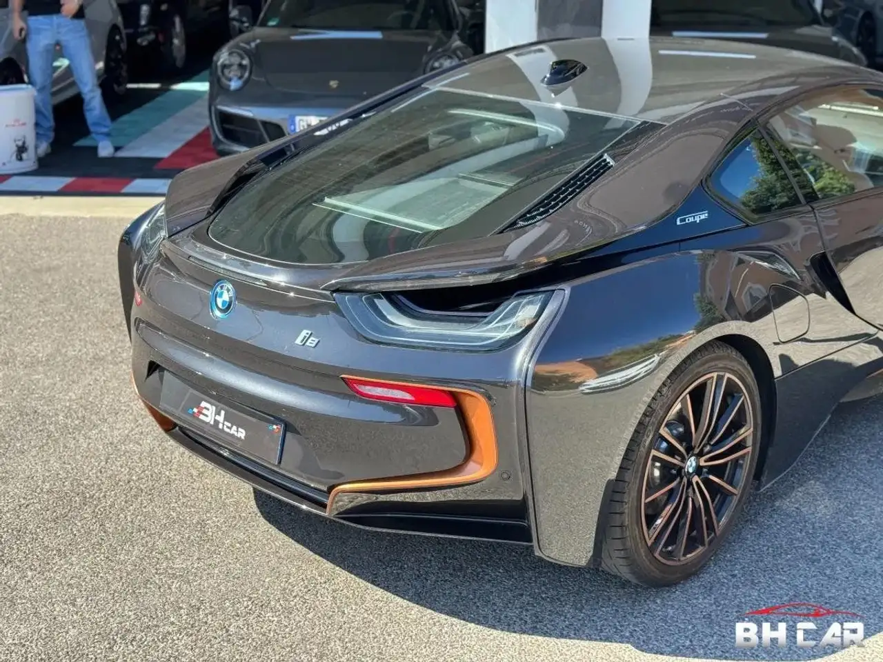 фото машины