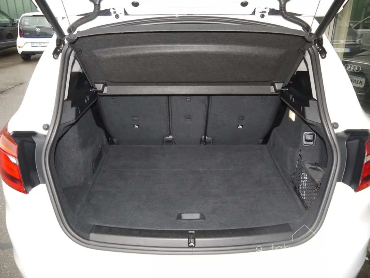 Фото машины