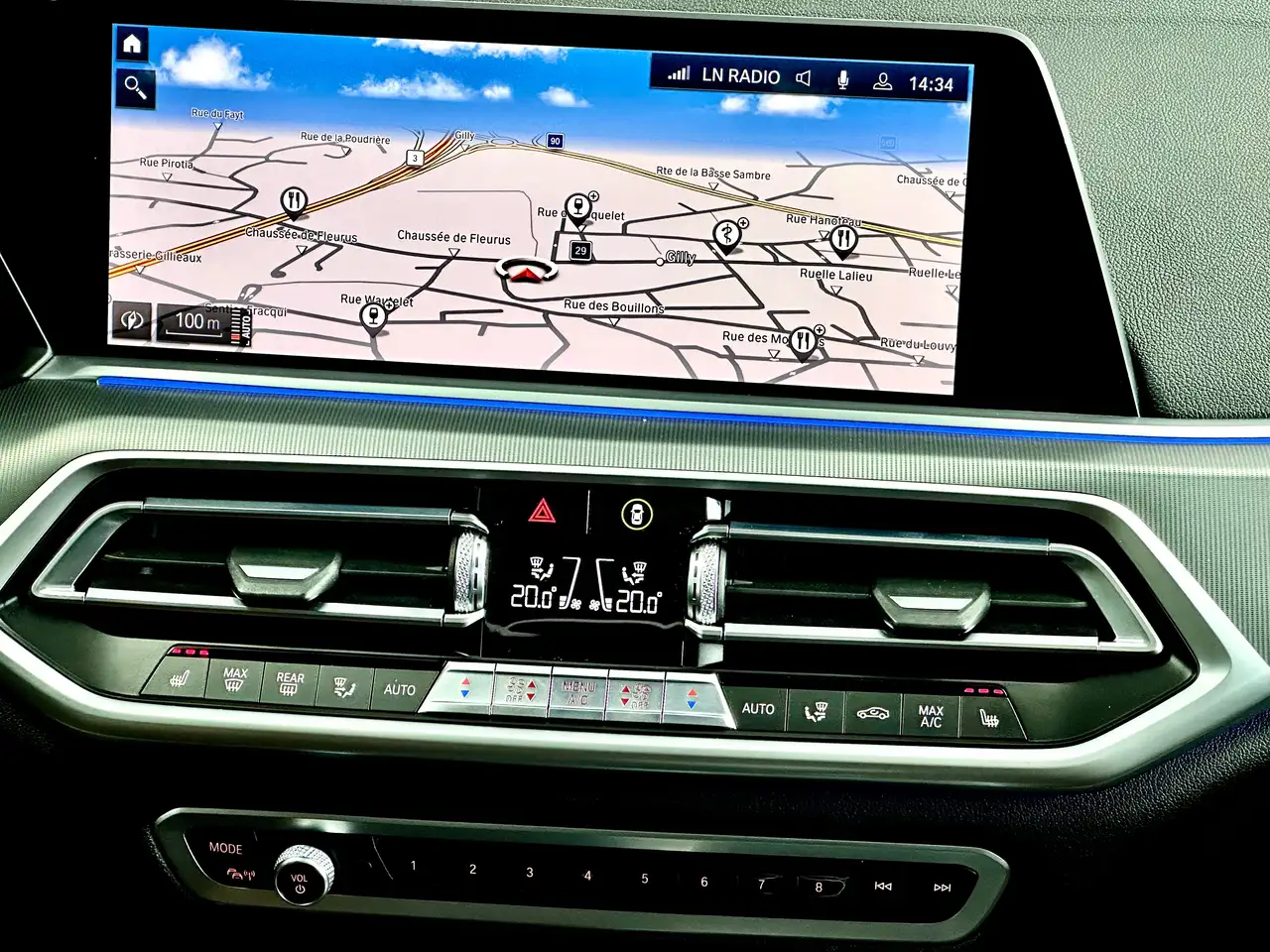 Фото машины