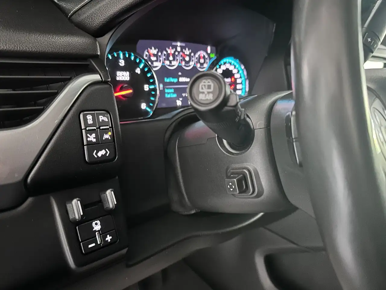 Фото машины