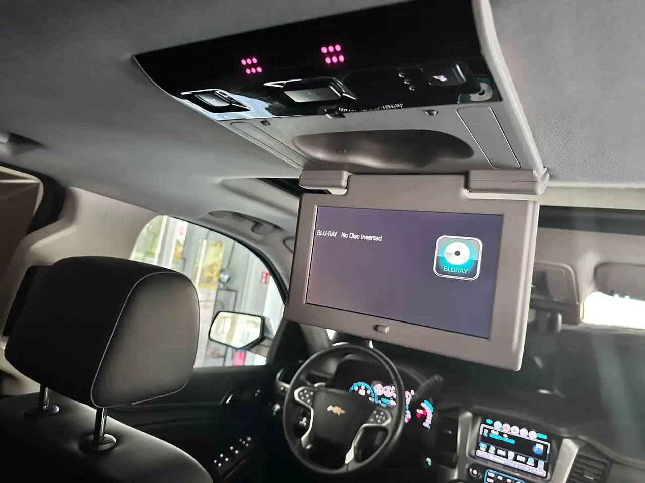 Фото машины