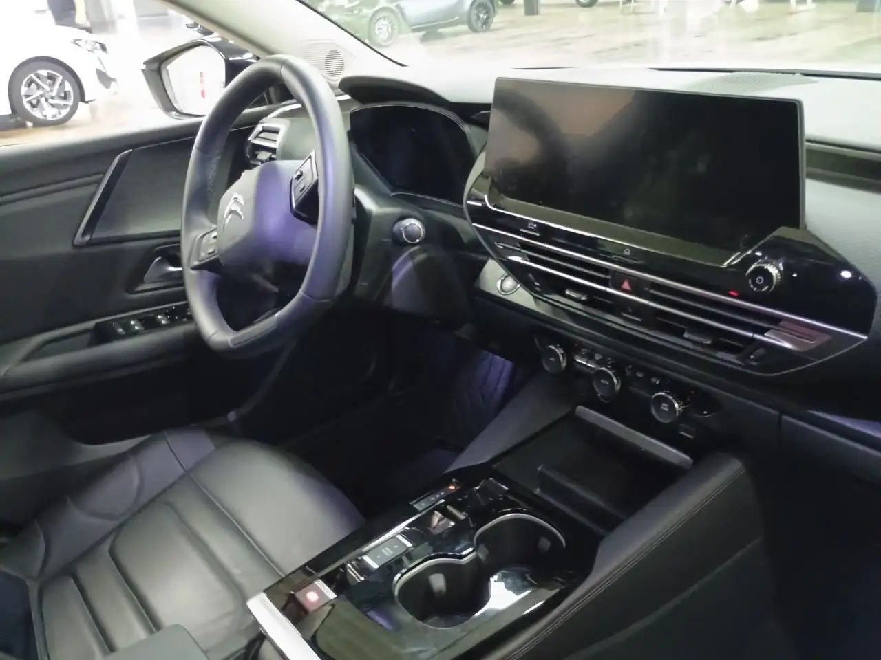 фото машины