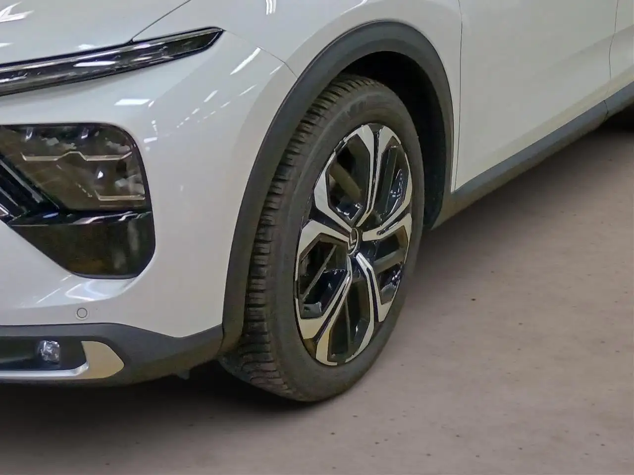 Фото машины 9