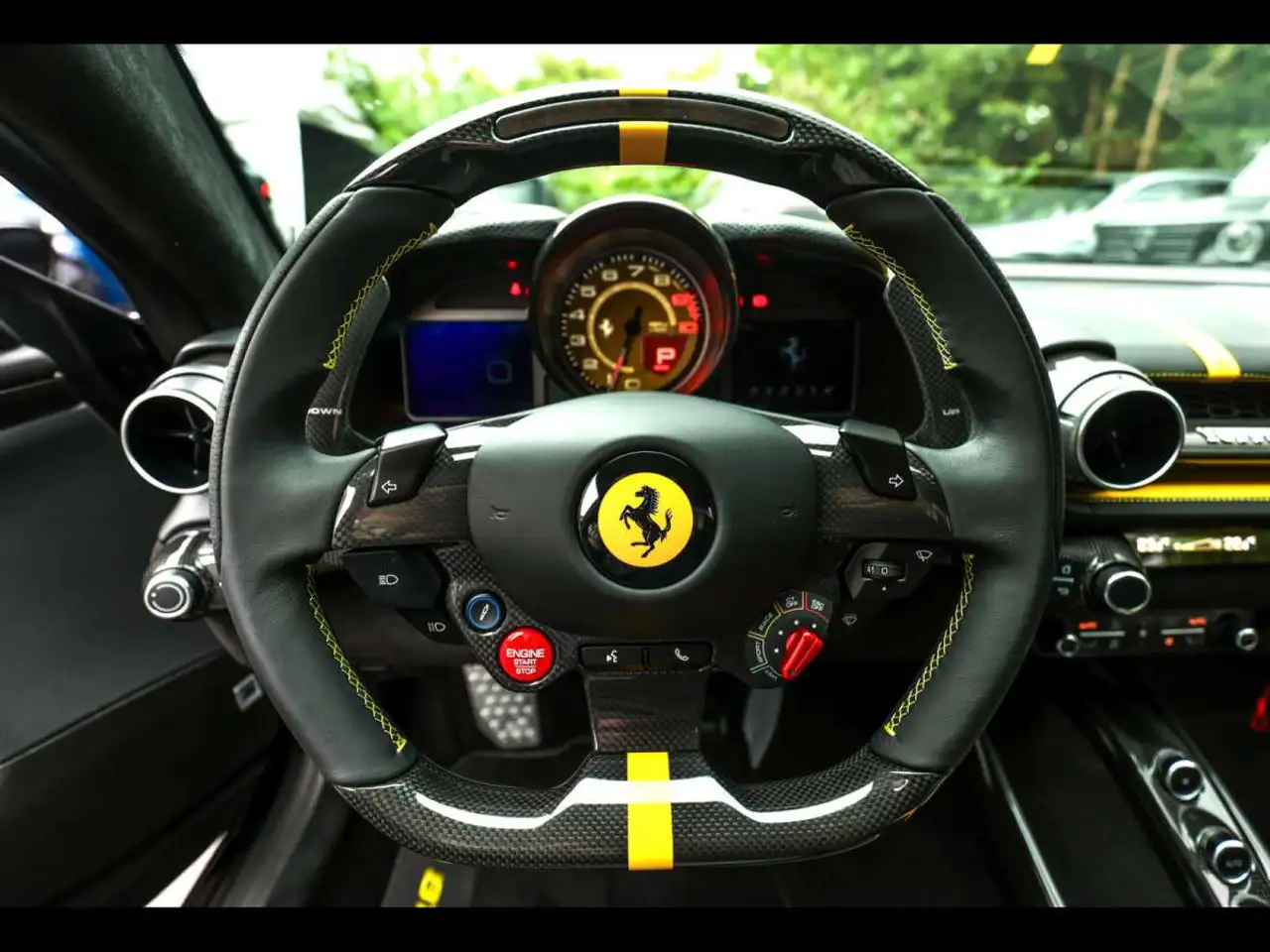 Фото машины 11