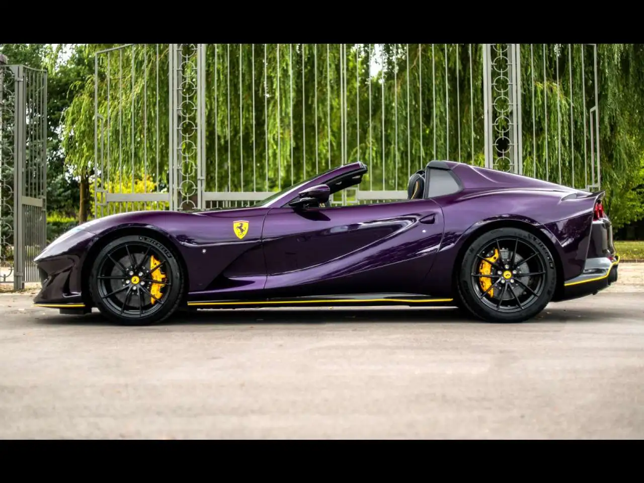 фото машины