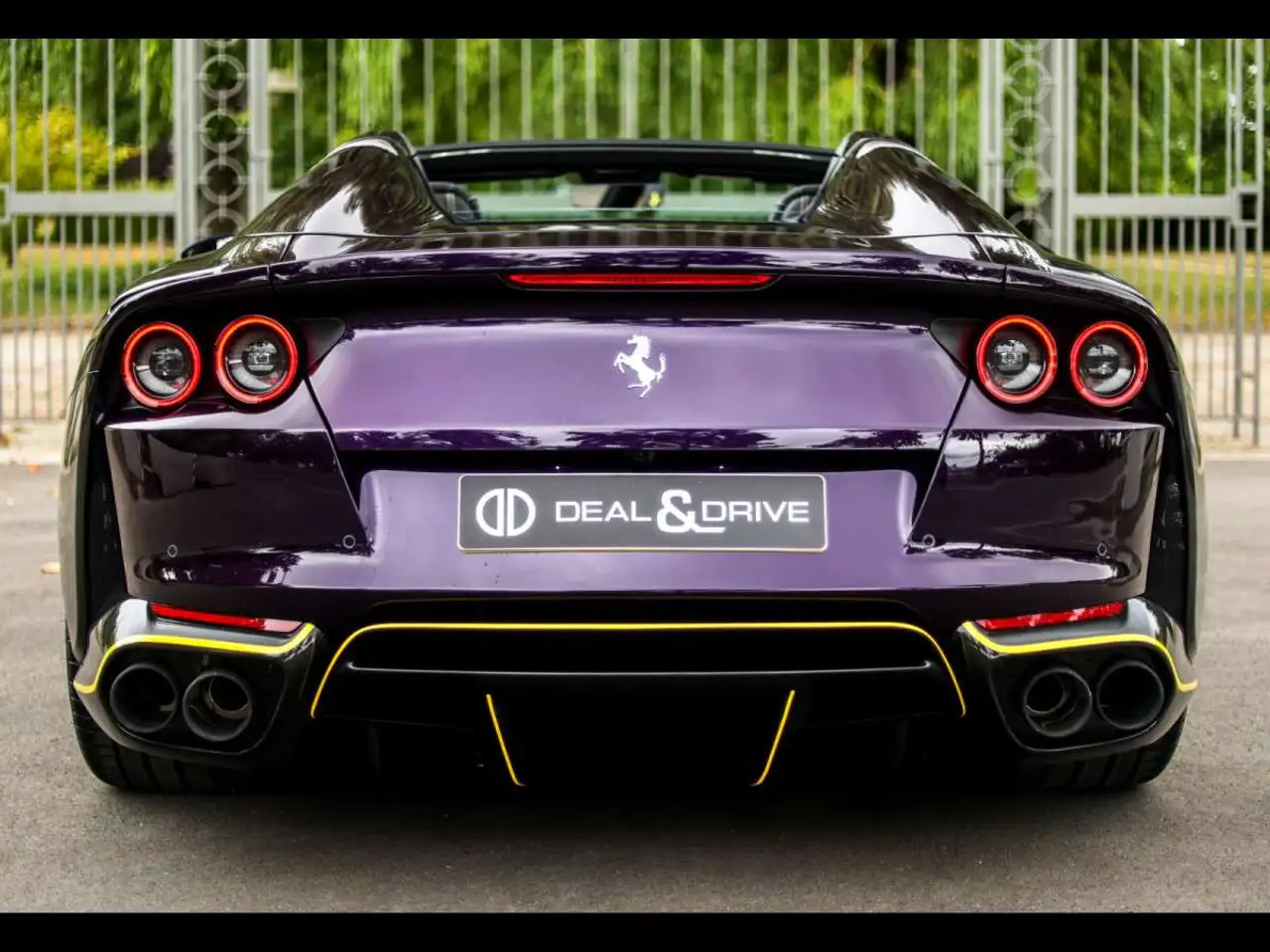 фото машины