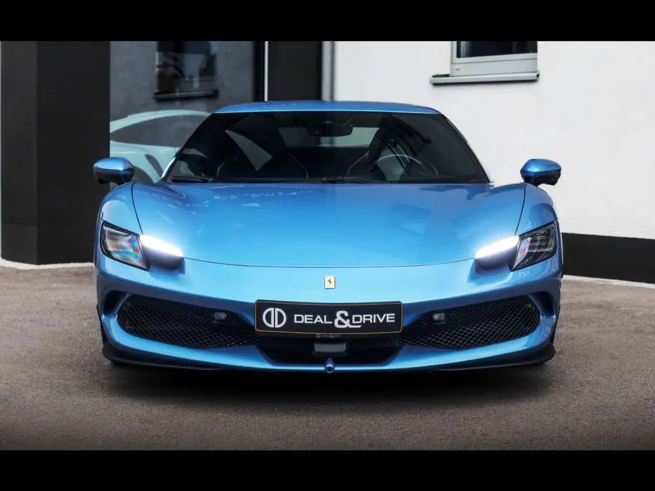 фото машины