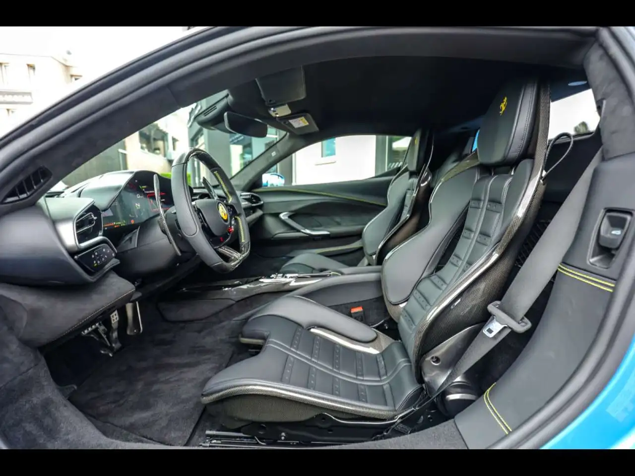 Фото машины