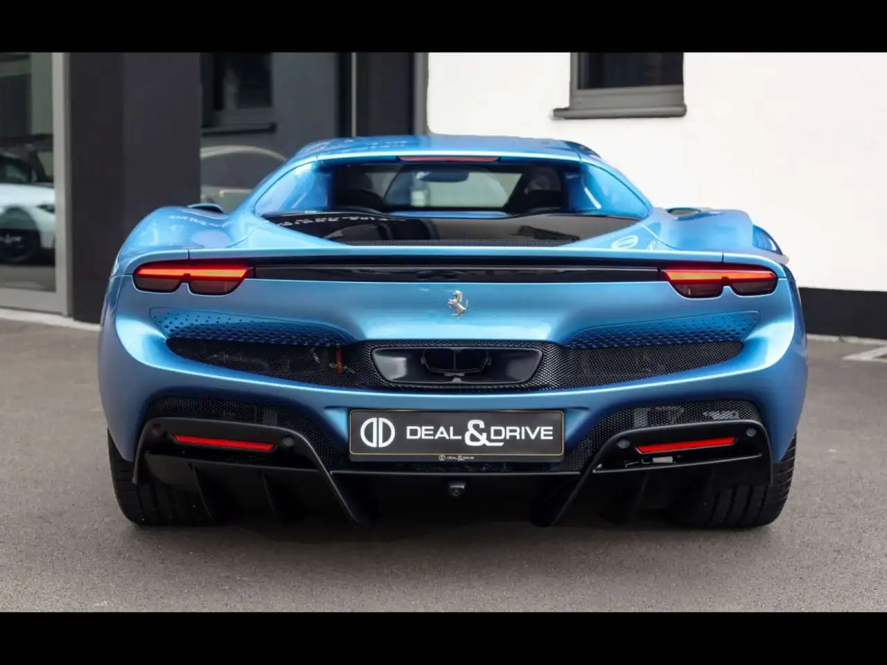 фото машины