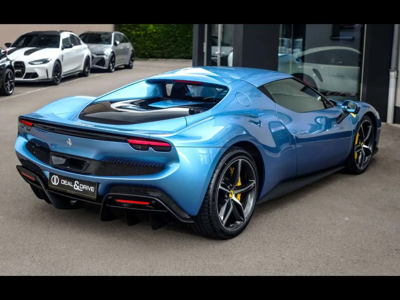 Фото машины