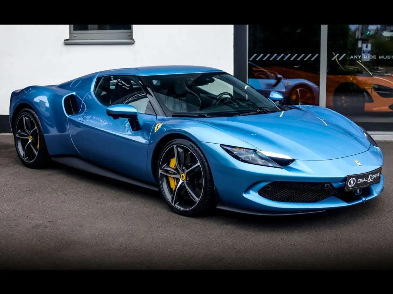 фото машины