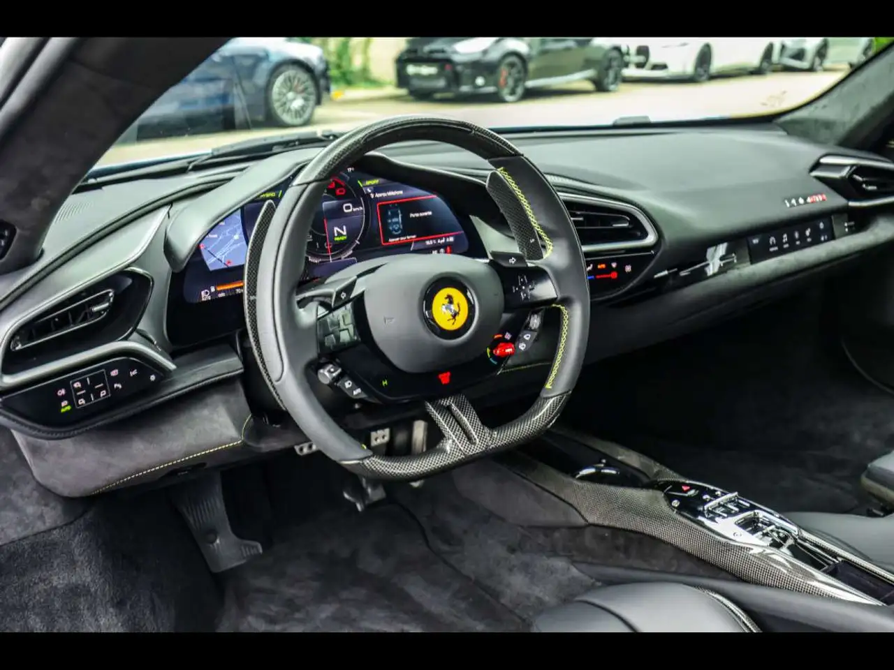 Фото машины