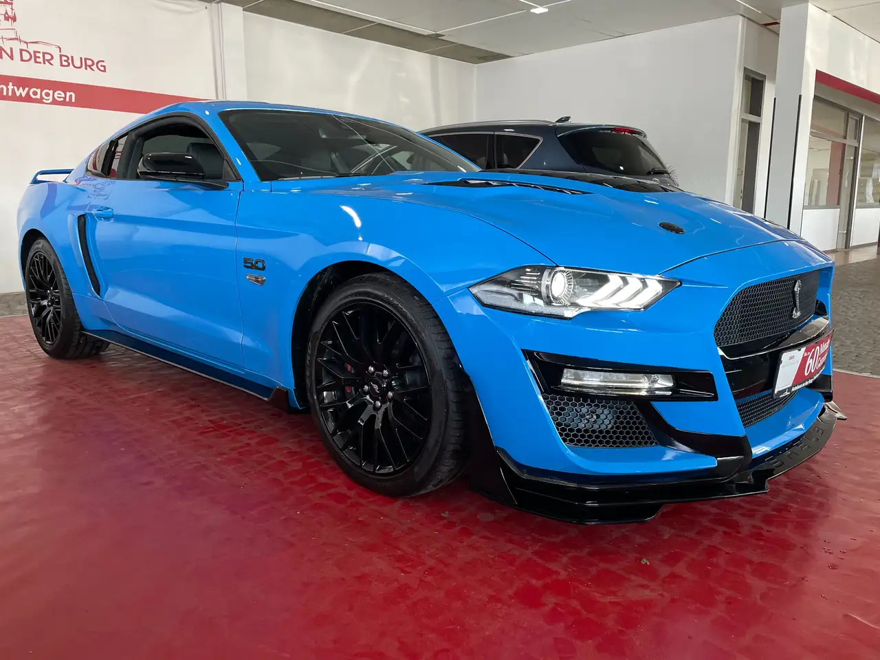 MustangLED+Kamera+Shelby