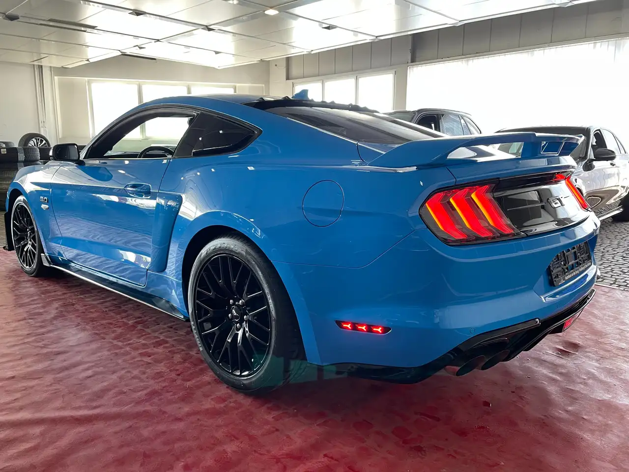 Фото машины