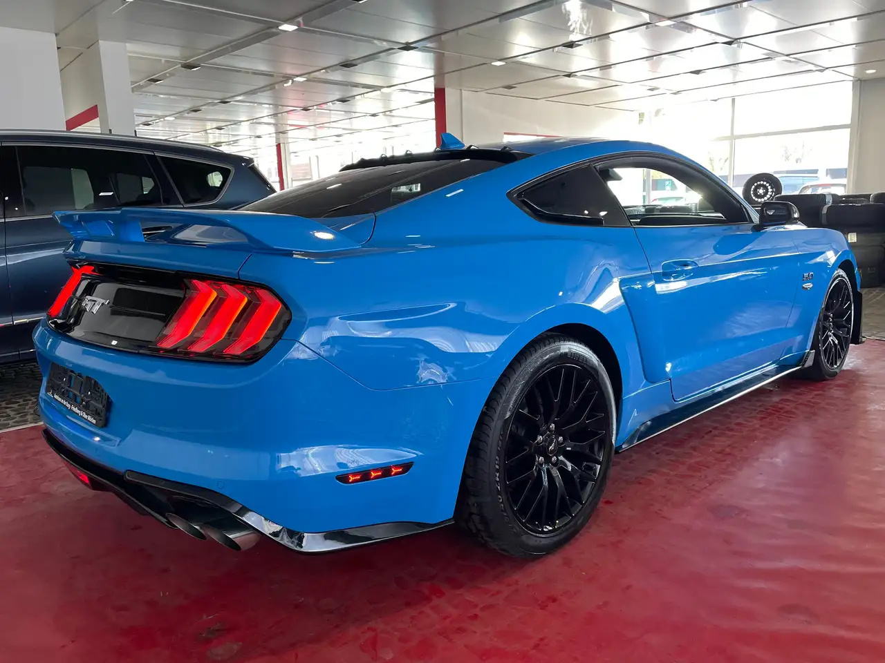 Фото машины