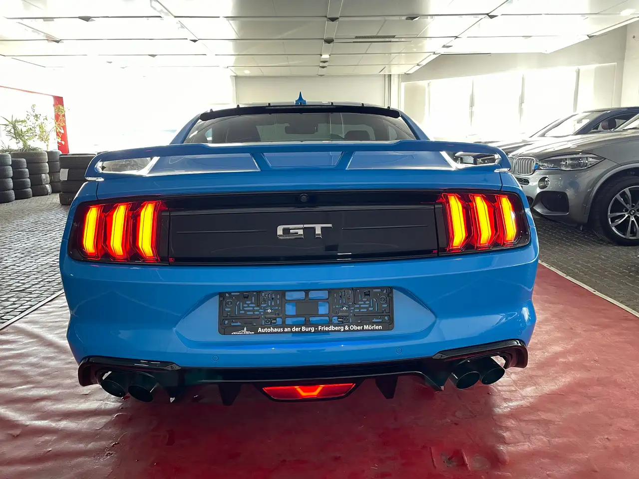 Фото машины