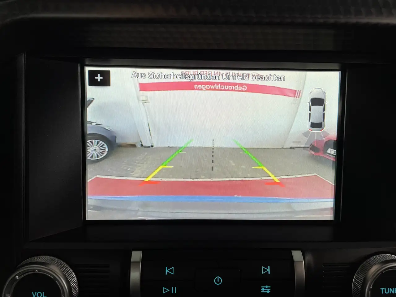 Фото машины