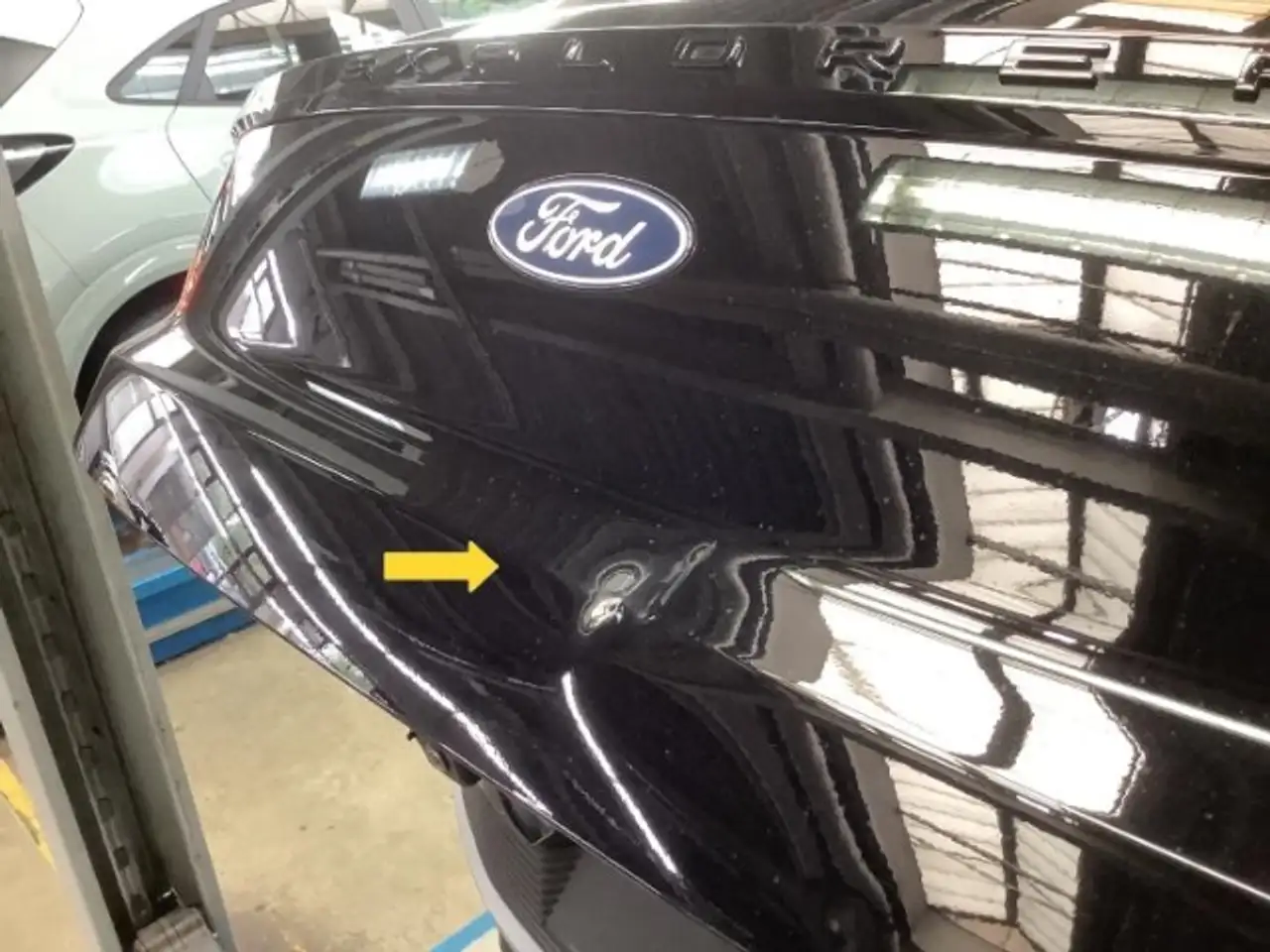 Фото машины