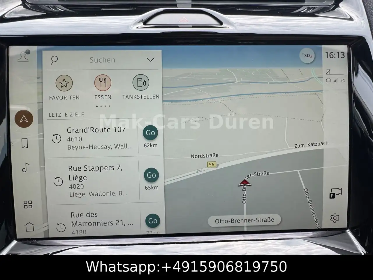 Фото машины 8