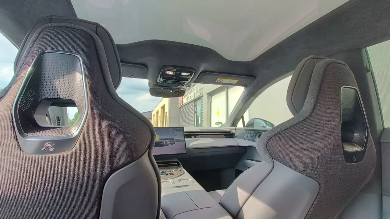 Фото машины 10