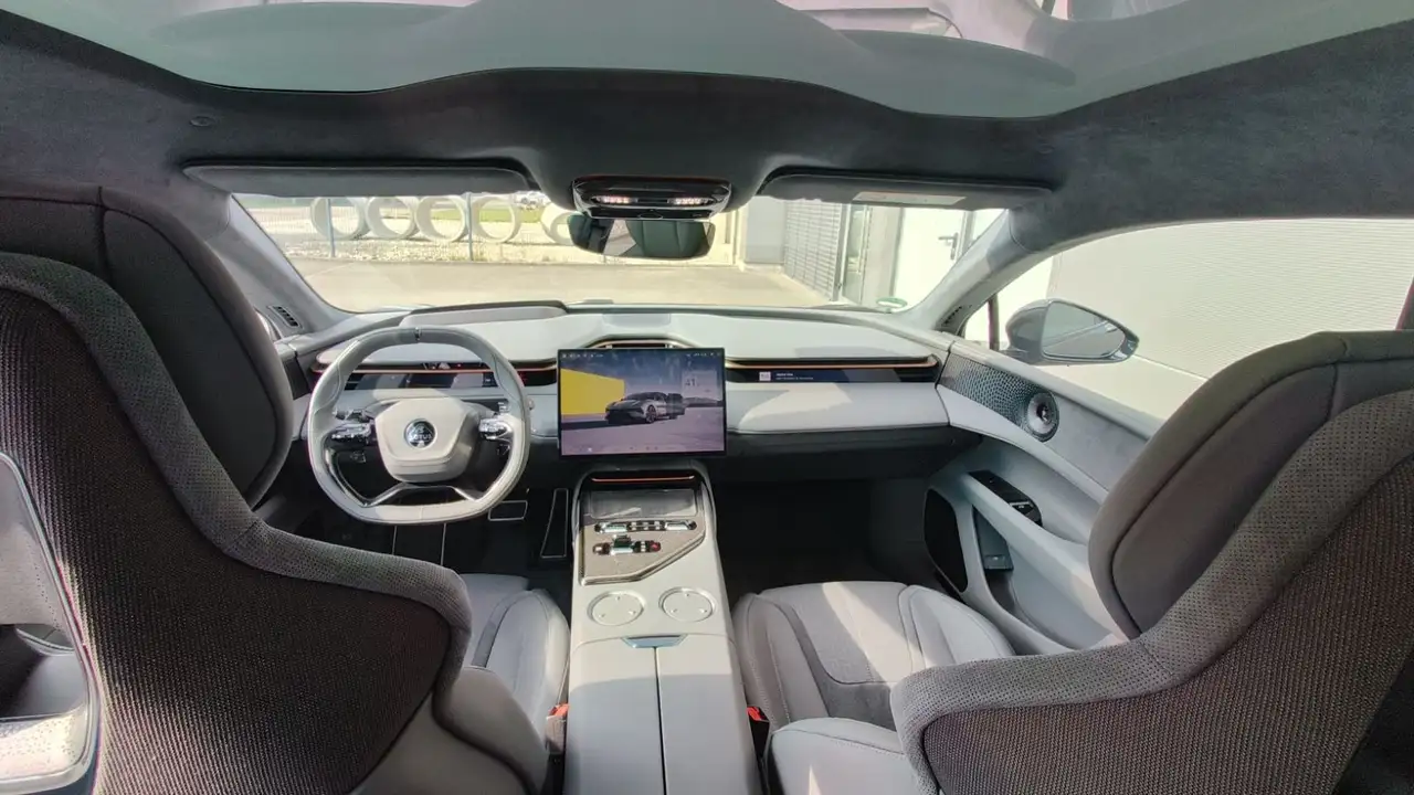 Фото машины 7