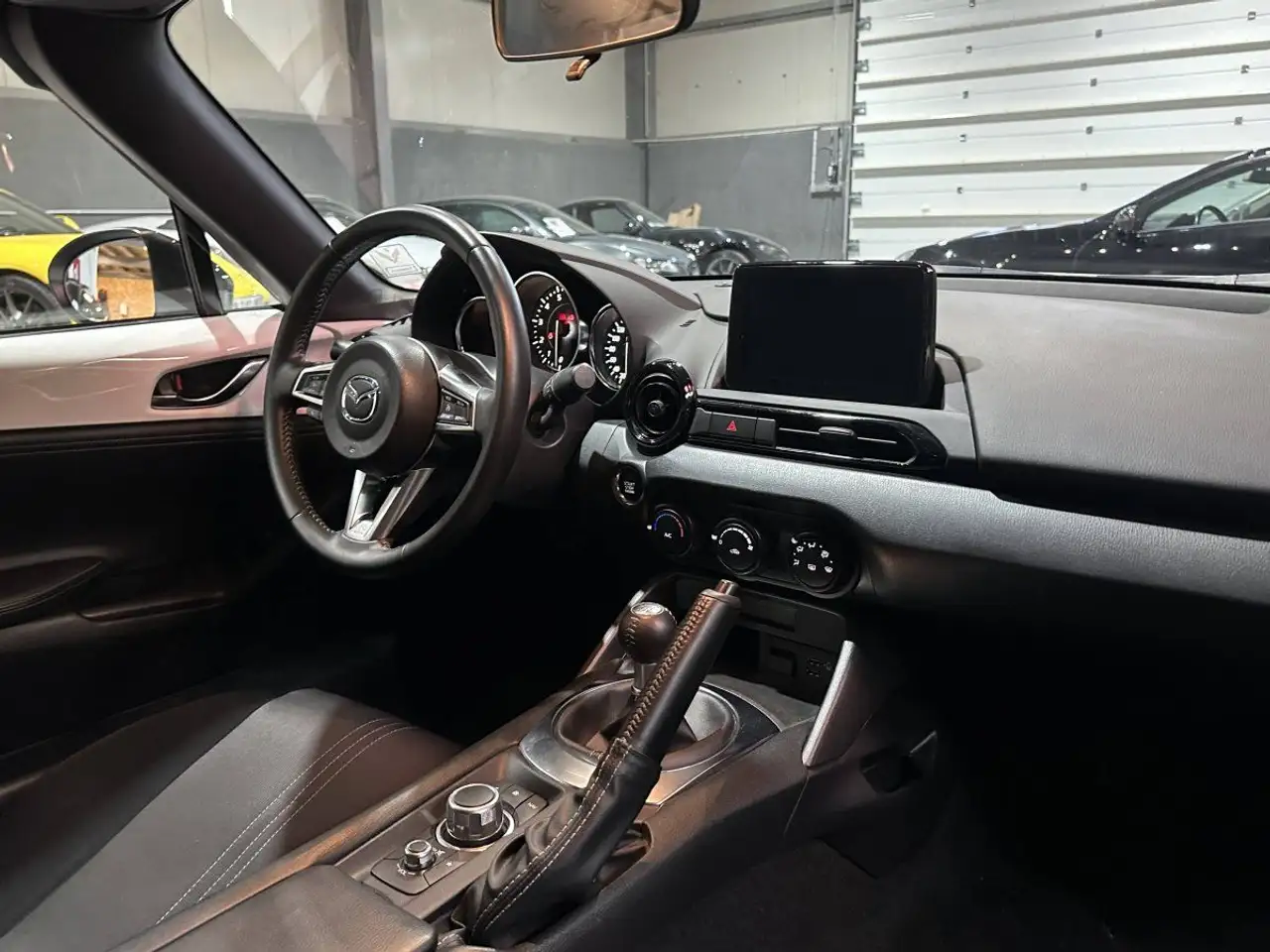 Фото машины