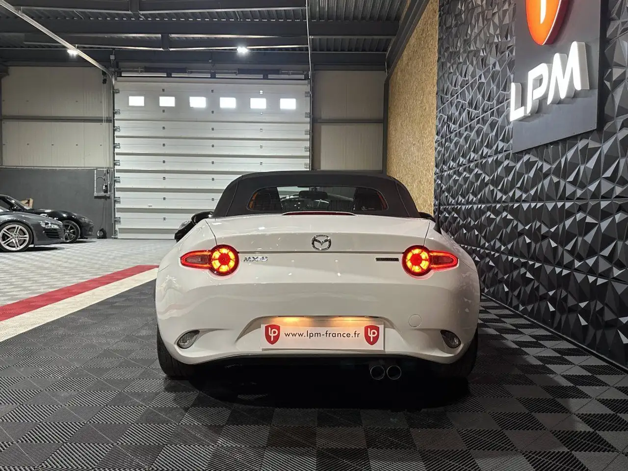 фото машины