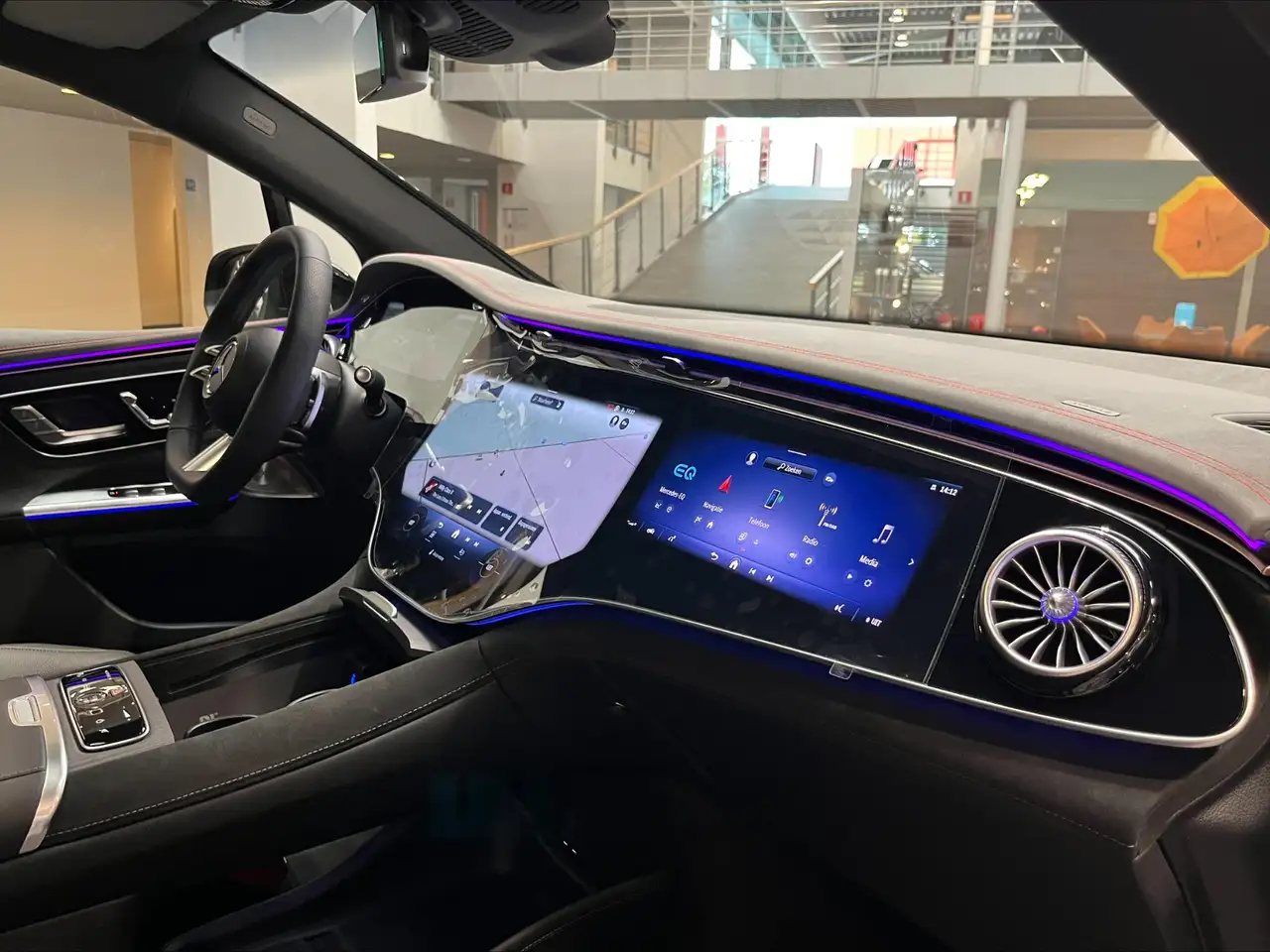 Фото машины 8