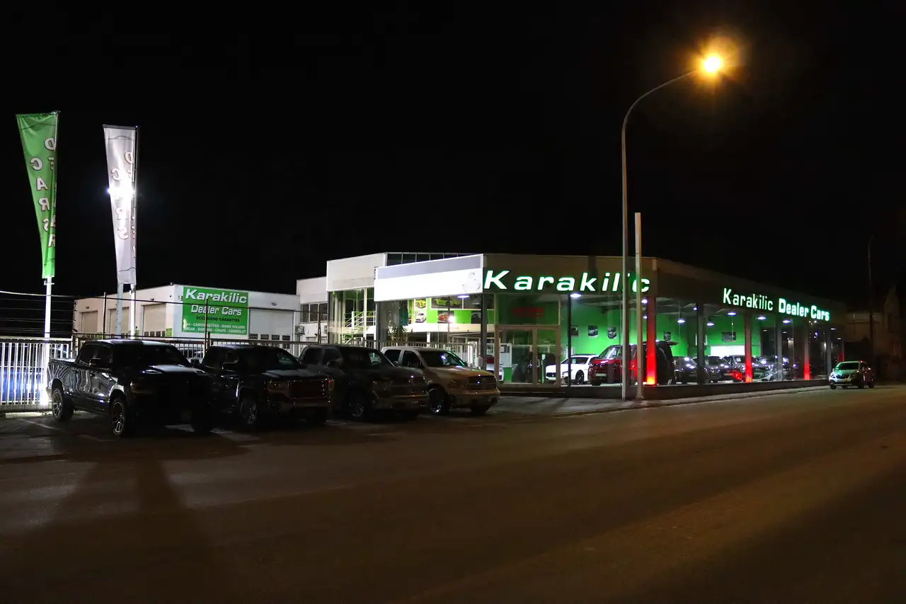 Expert2.0HDI L3 BOITE AUTO DOUBLE CABINE 5 PLACES TVAC