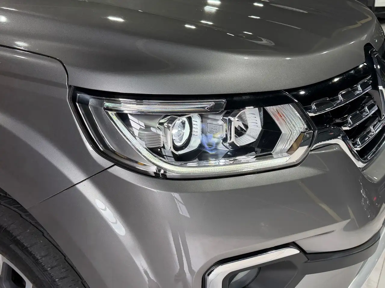 Фото машины