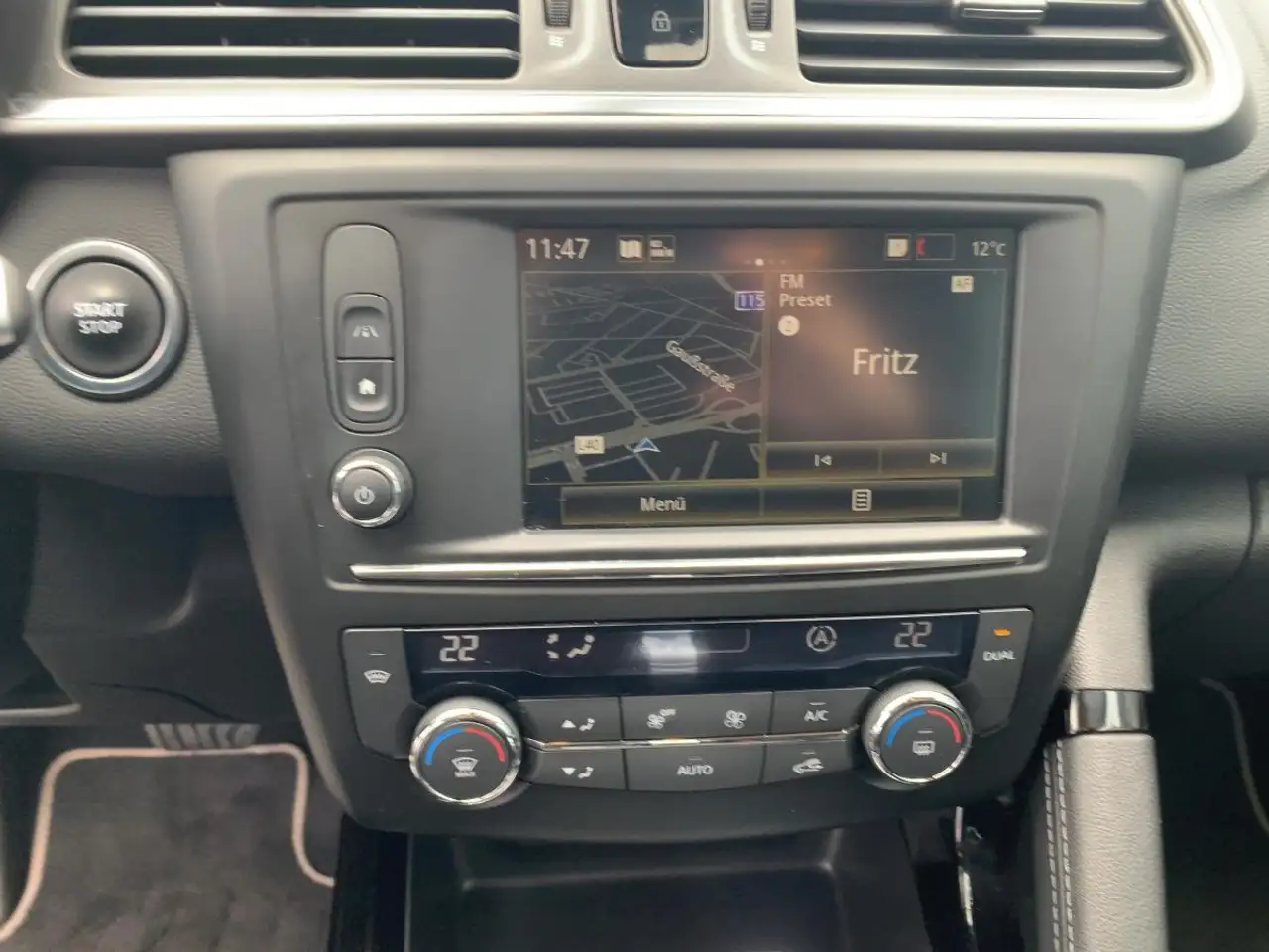 Фото машины