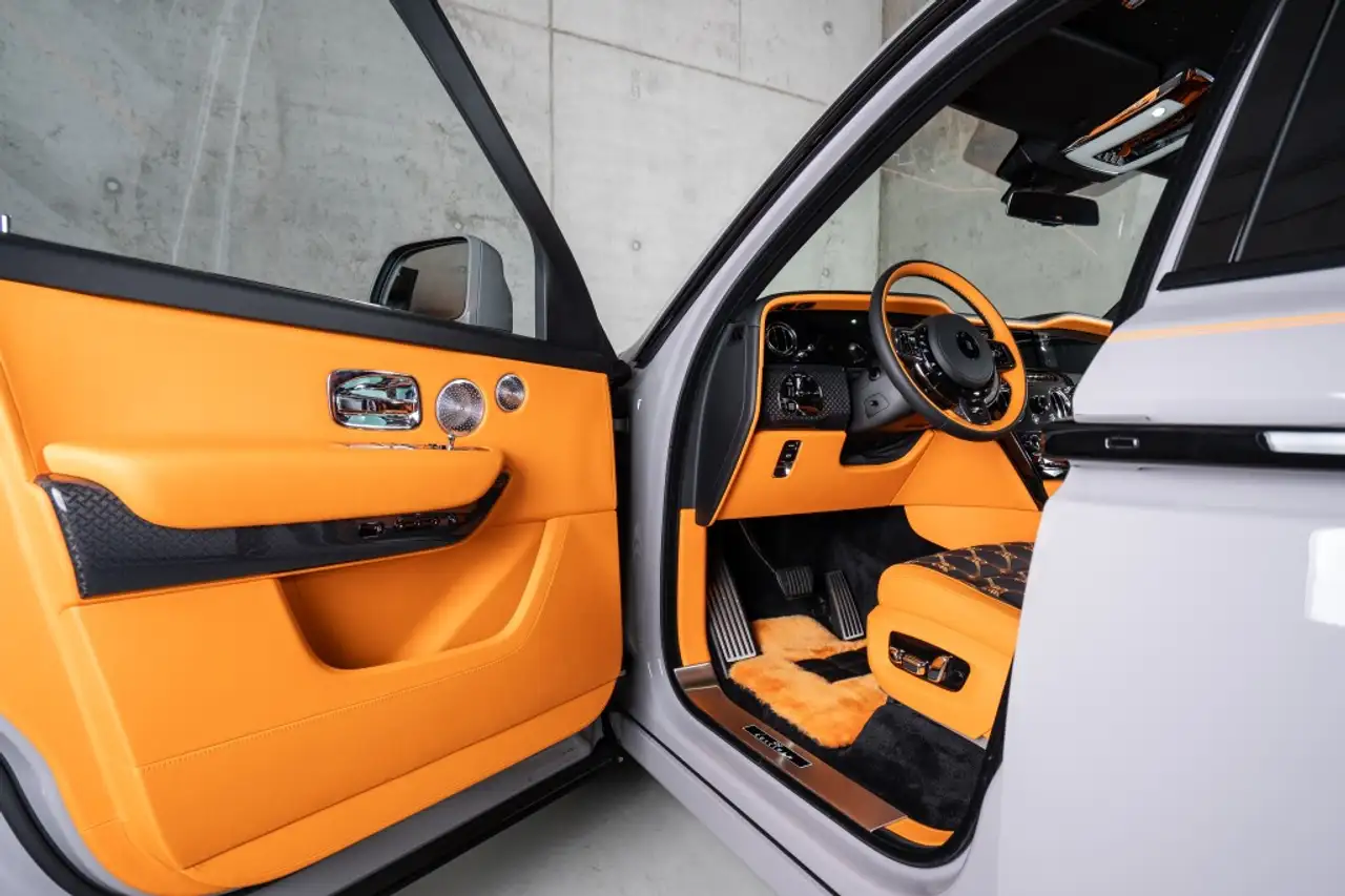 Фото машины 12