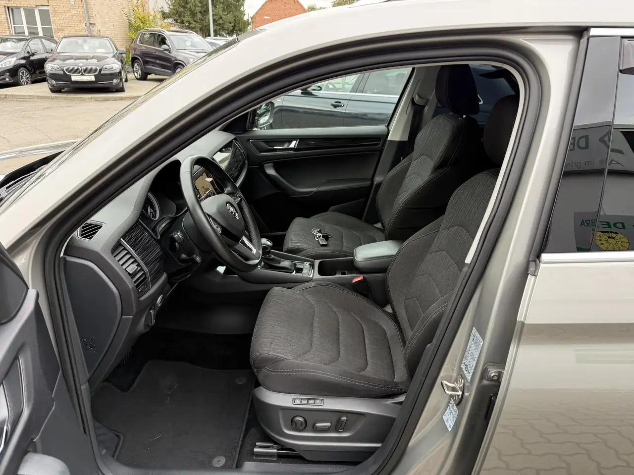 Фото машины