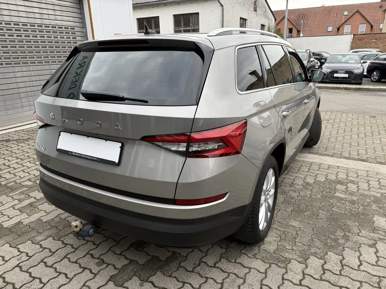 Фото машины