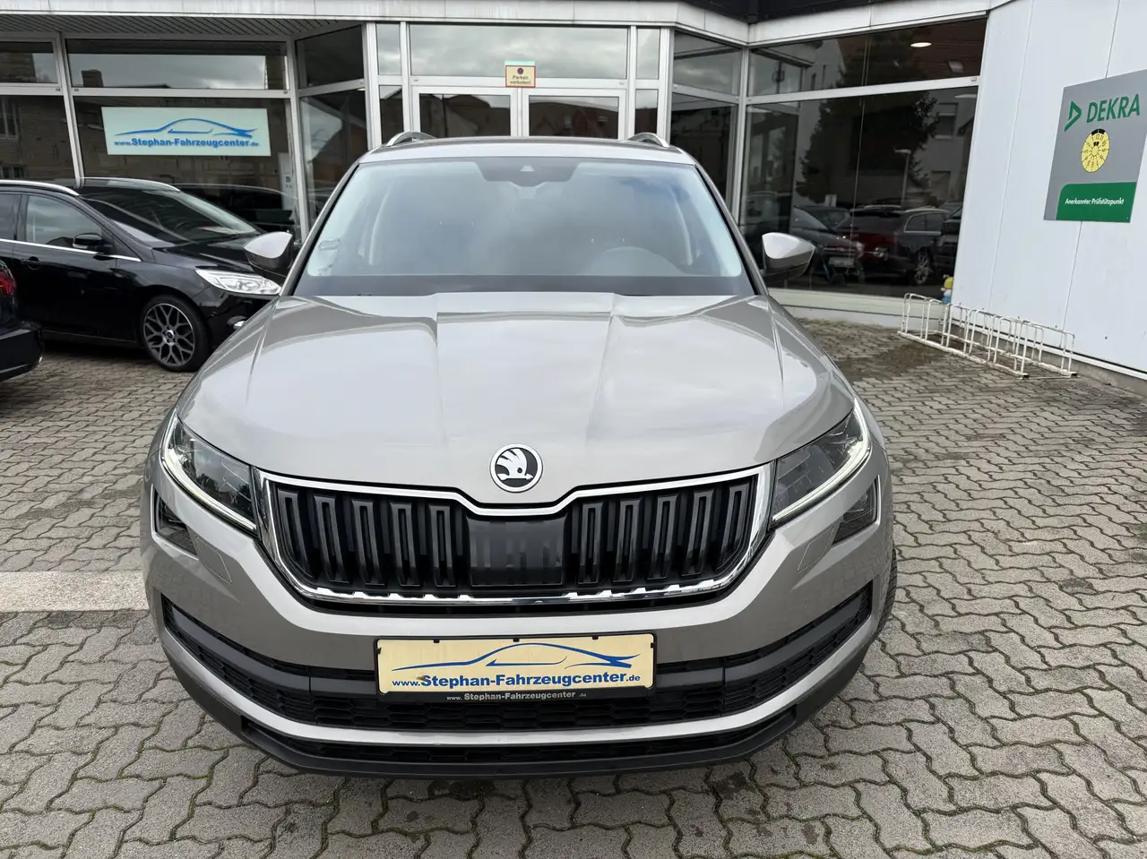 Фото машины