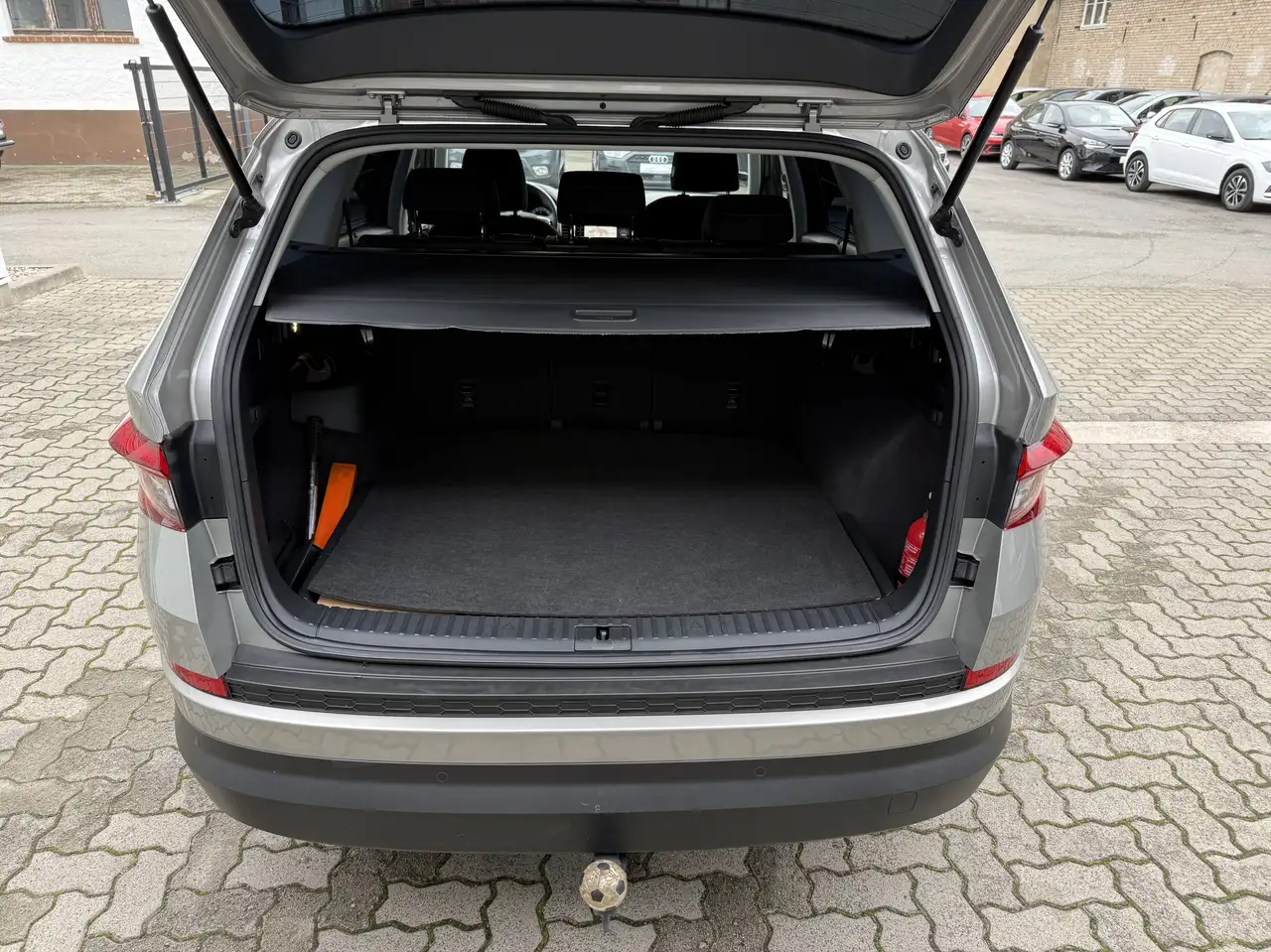 Фото машины