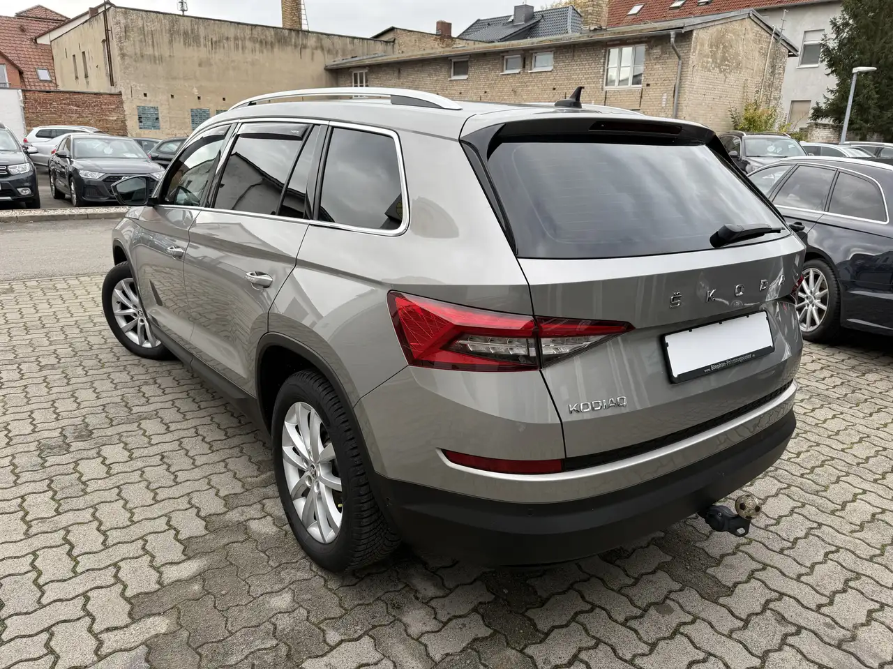 Фото машины