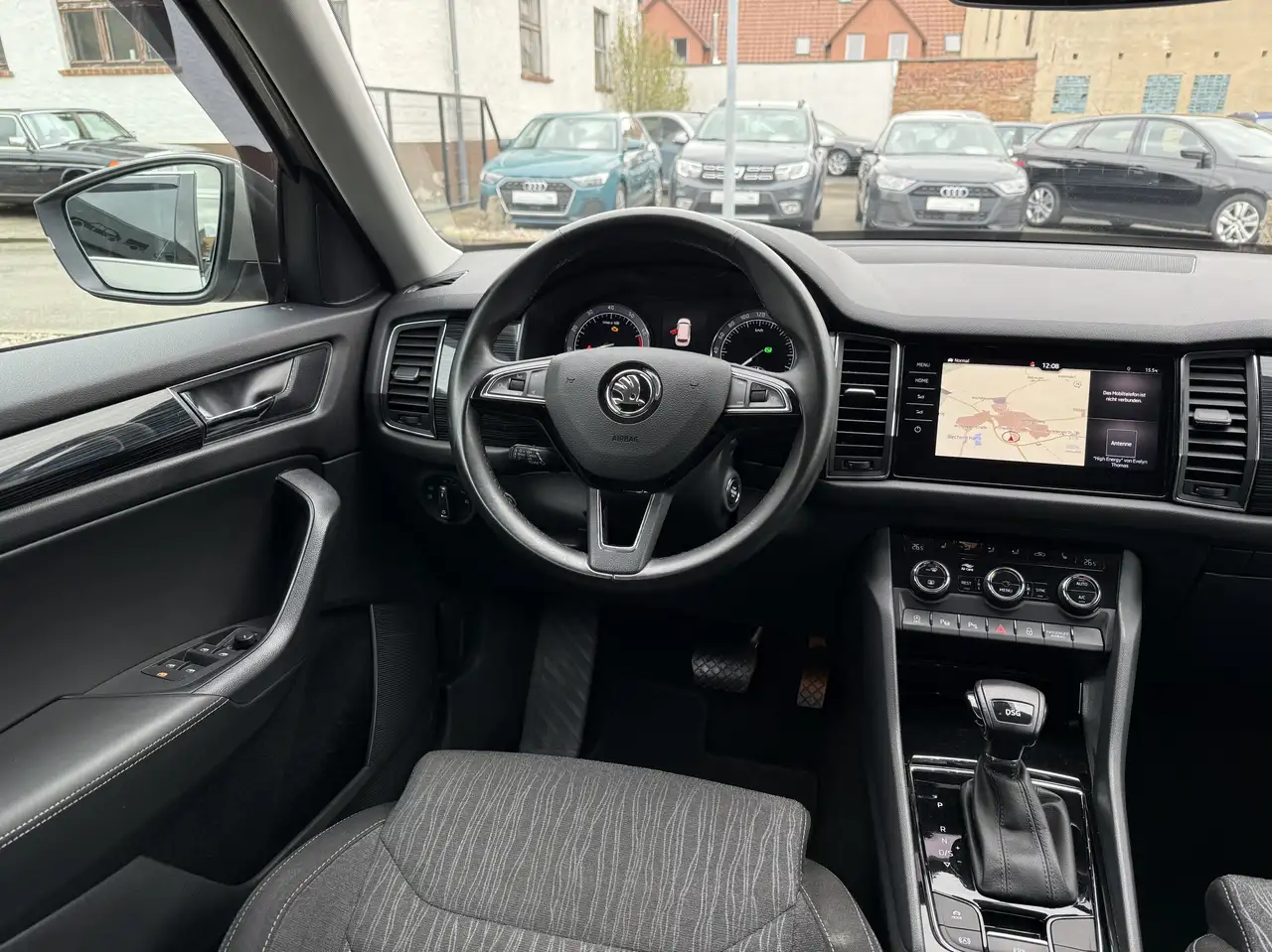 Фото машины