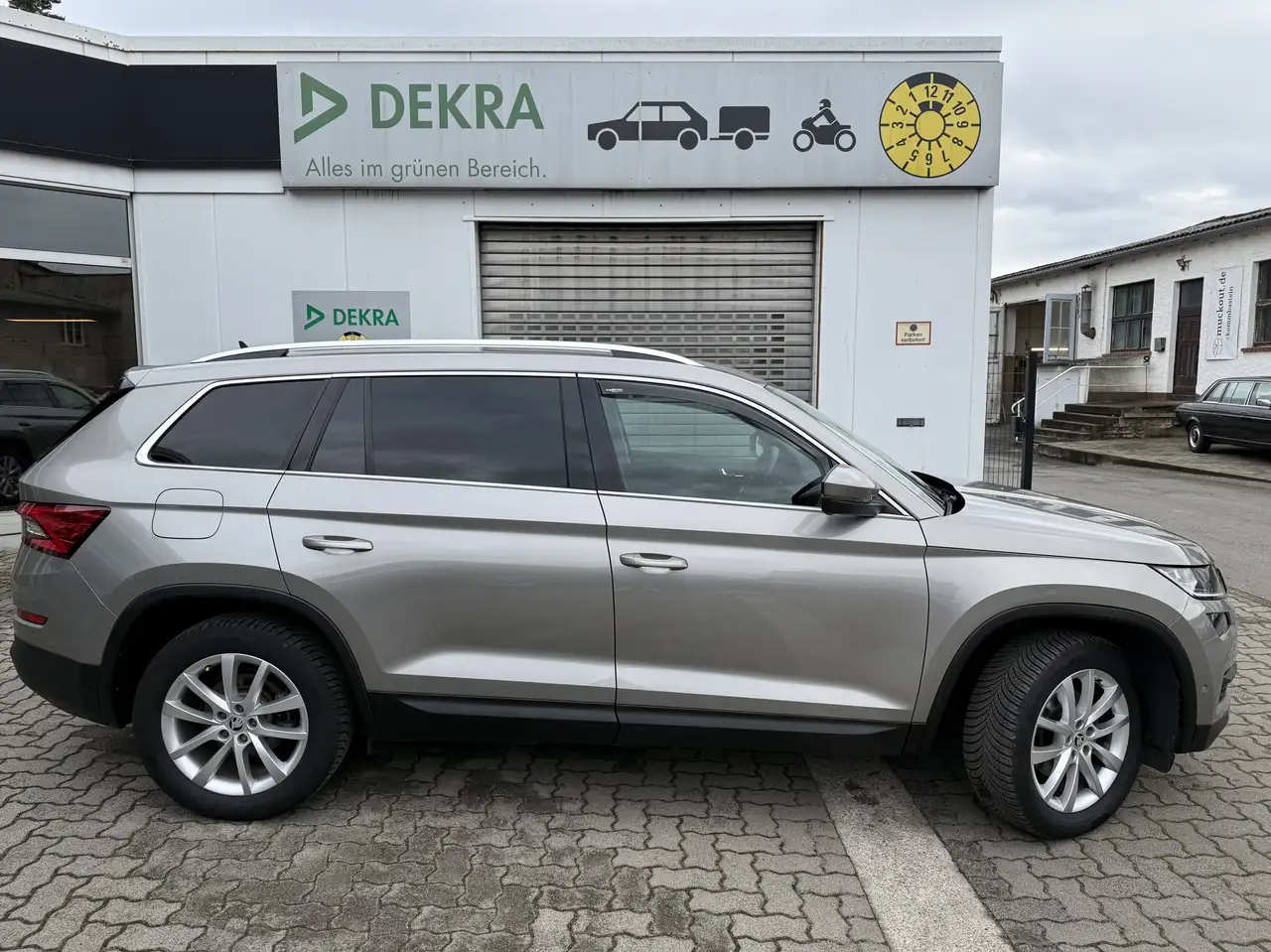 Фото машины