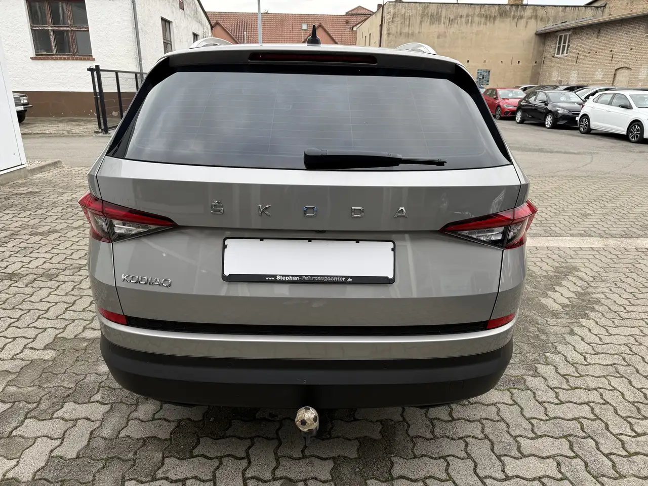 Фото машины