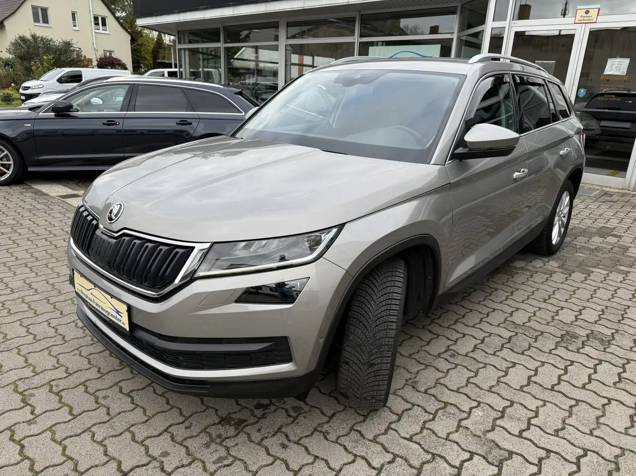 Фото машины