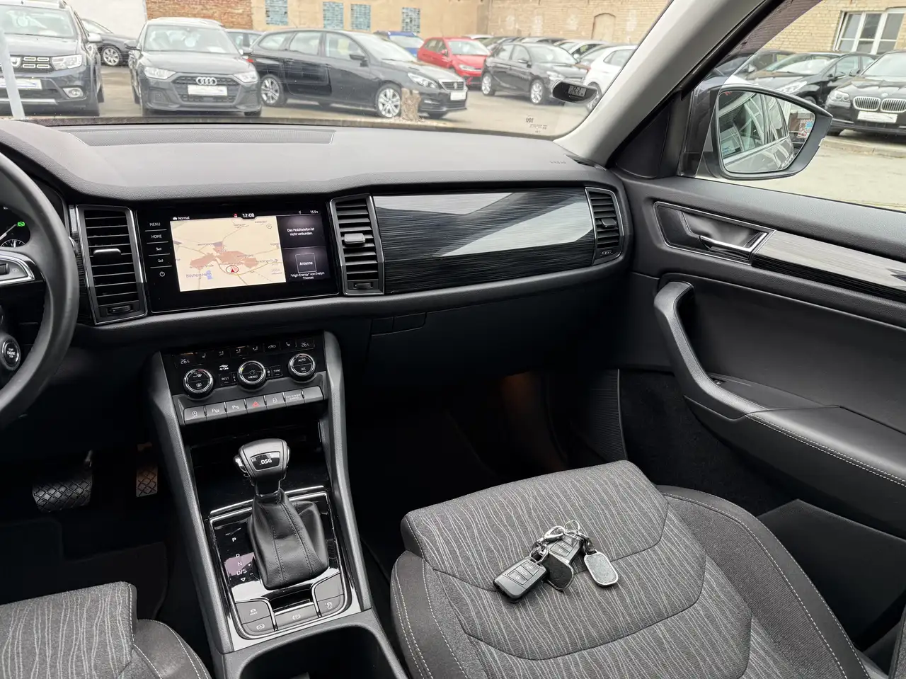 Фото машины