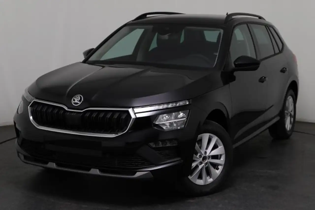 KamiqSelection (Selection) 1.0 TSI 85kW (116 PS) 7-G...