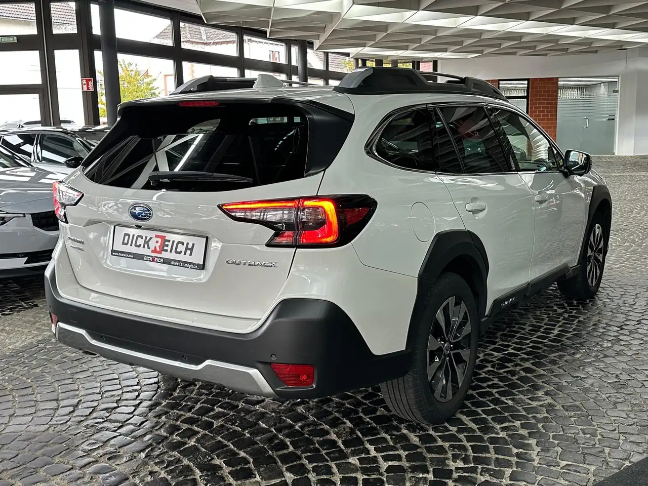 Фото машины 7