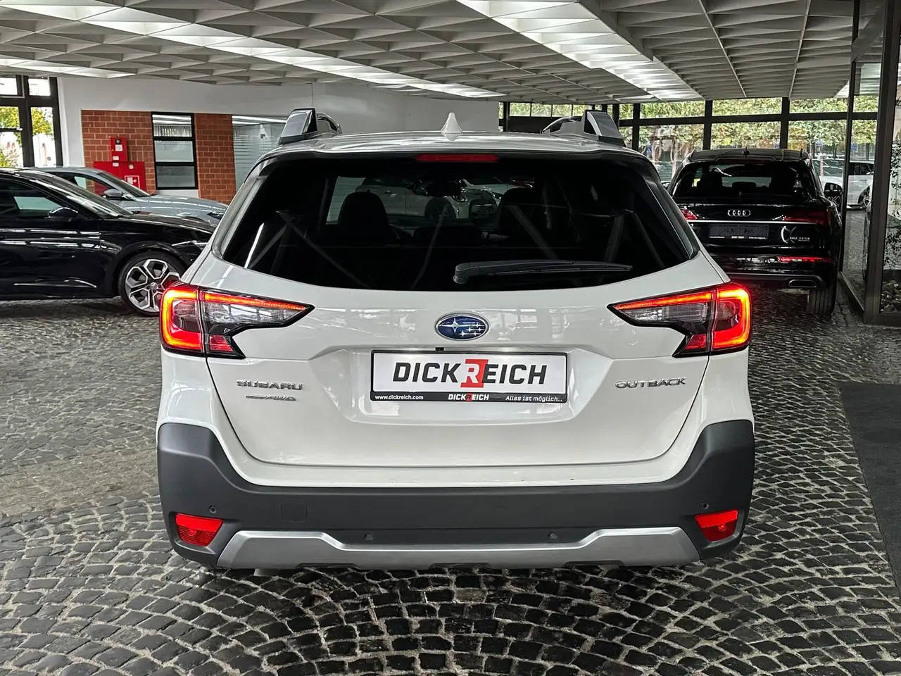 Фото машины 6