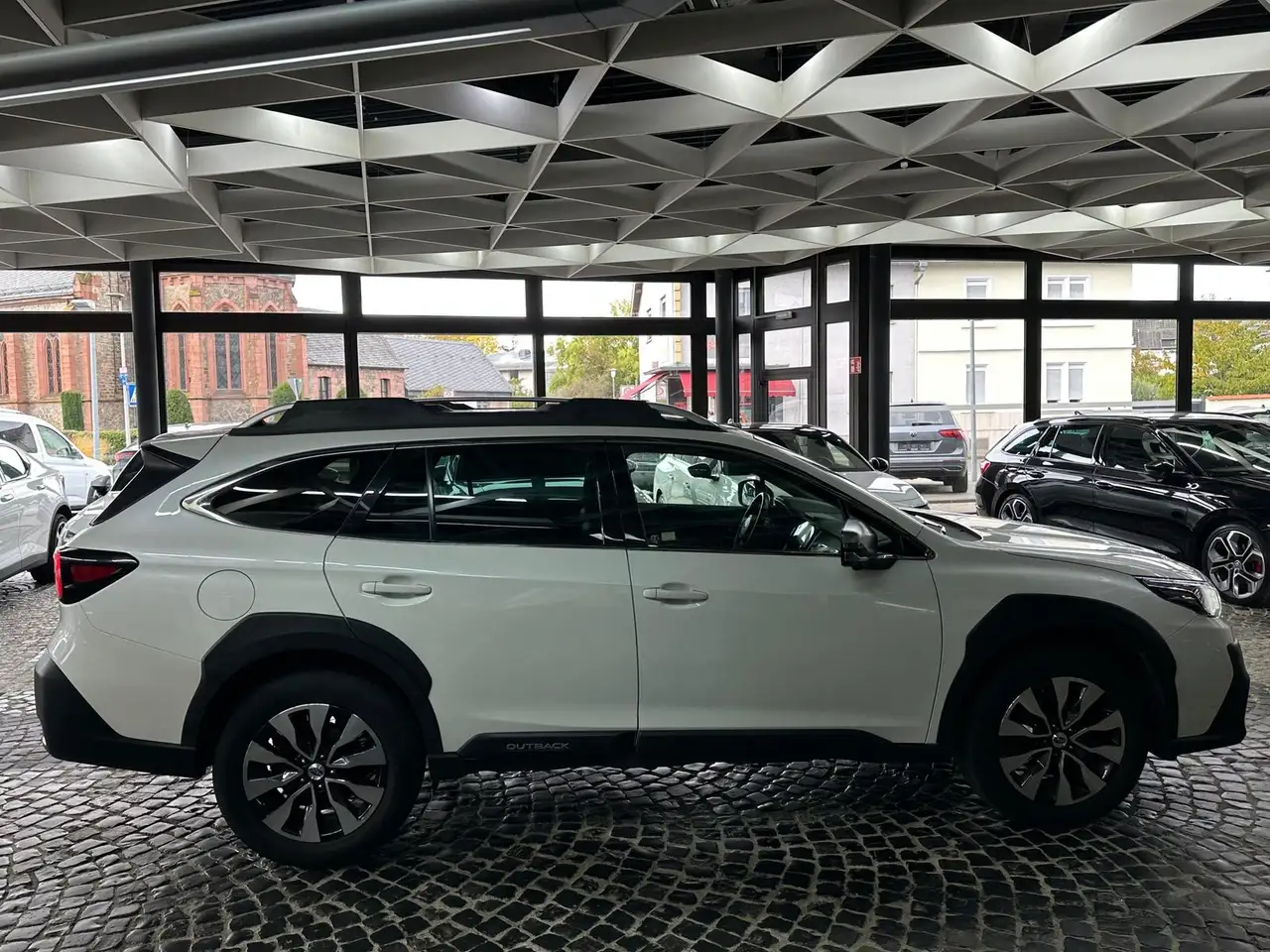 Фото машины 8