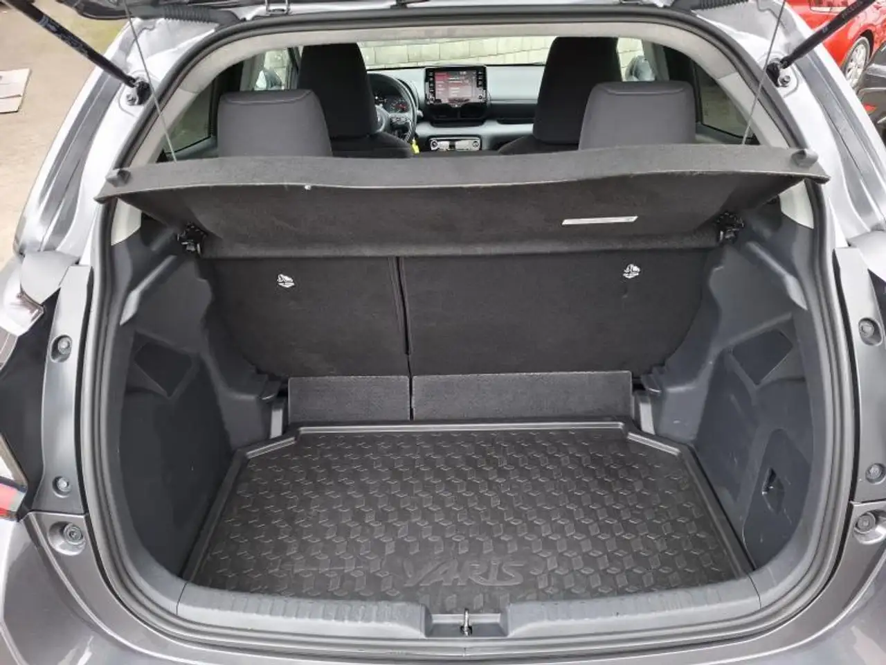 Фото машины