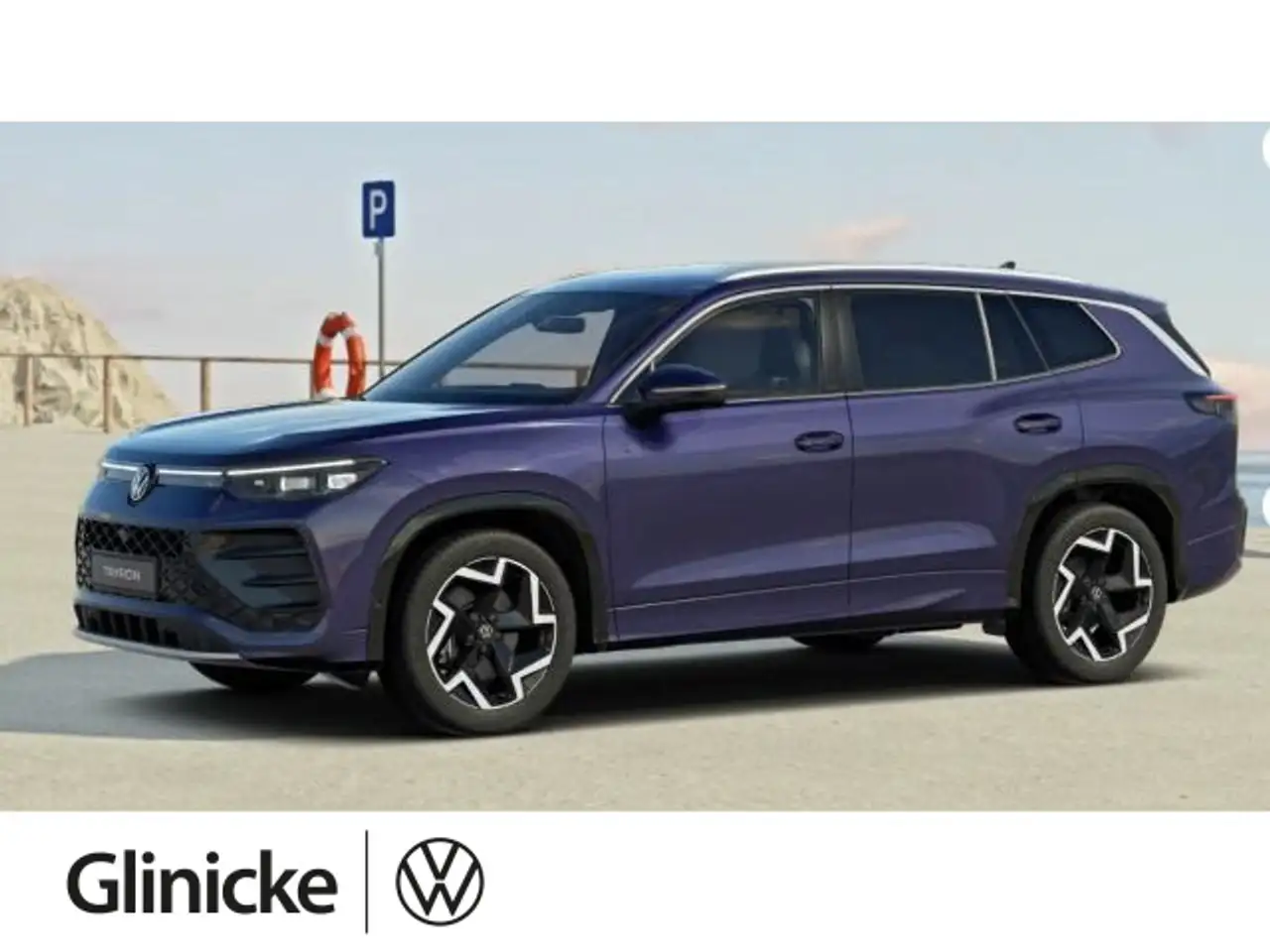 TayronR-Line 2,0 TSI 4MOTION (204 PS) DSG