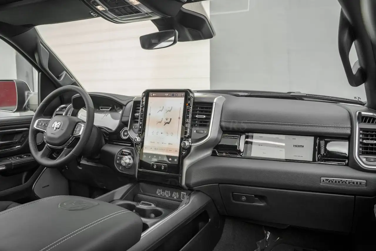 Фото машины 14